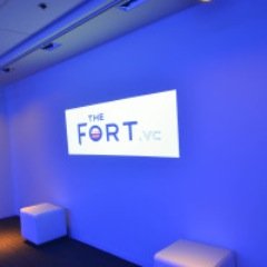 Tech Accelerator operated by @fortifyvc in 2012 and 2013.