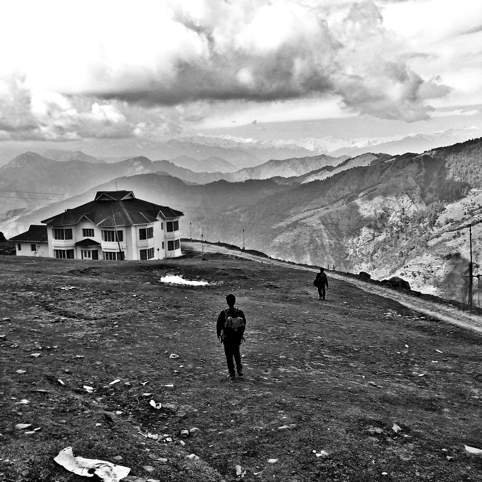 Helping travel brands reach the wanderers!

Photographer & Travel Blogger at https://t.co/ZNsNfG2Pis

Pursuing MBA (Marketing) from SIBM Pune.