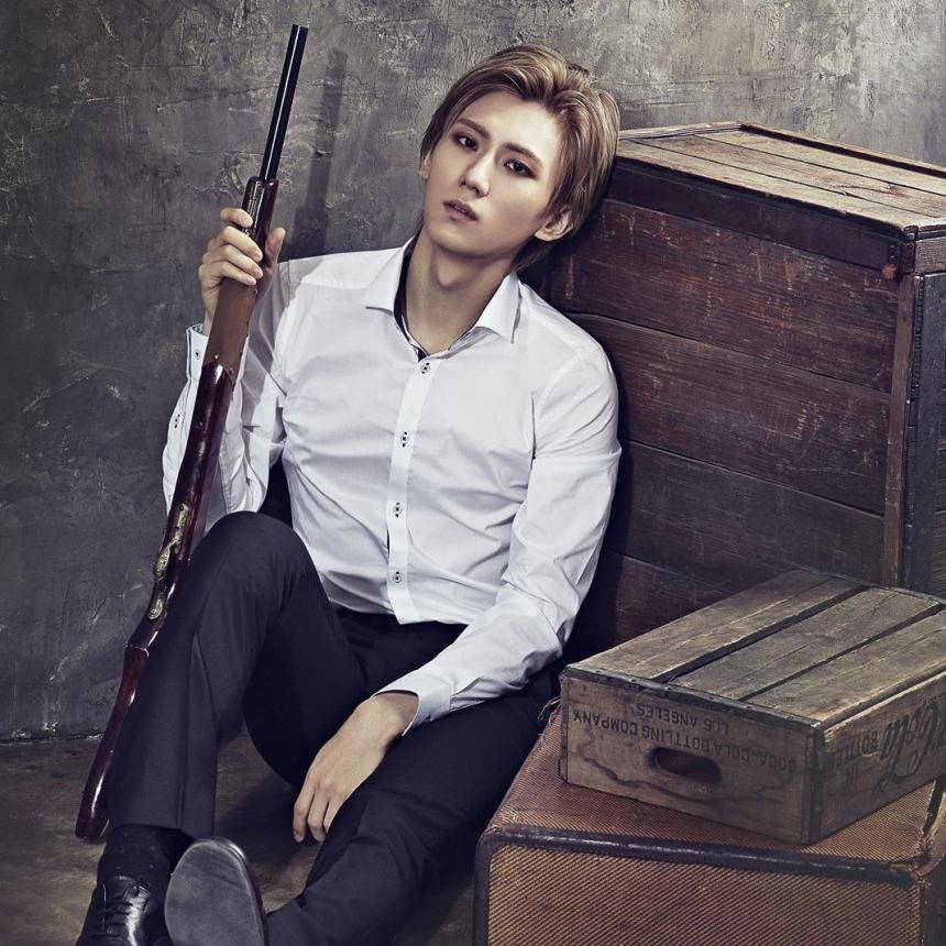 rp of beast hyunseung, play? dm baby :* #kaumhorny #yadongplanet #YadongFrontal