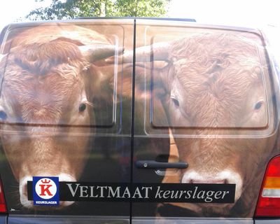 KeurslagerOmmen's profile picture. 