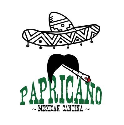 Mexican food - minimum price, maximum taste | Tirtodipuran, JGJ | IG: papricano_mexicancantina