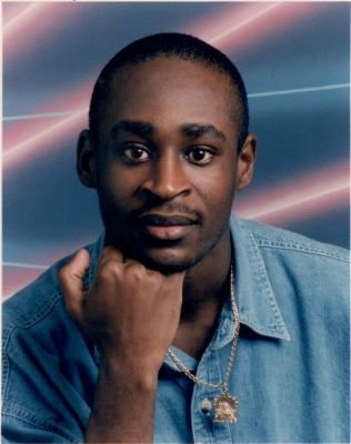 rdesarmes's profile picture. 