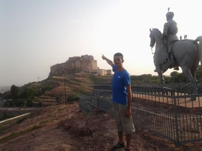 deepak