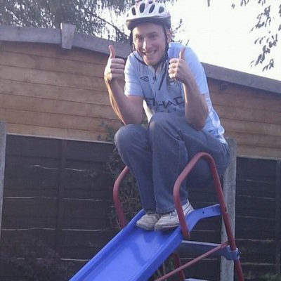 AL_Flity's profile picture. Randomer, Adventurer, City fan, PanHead