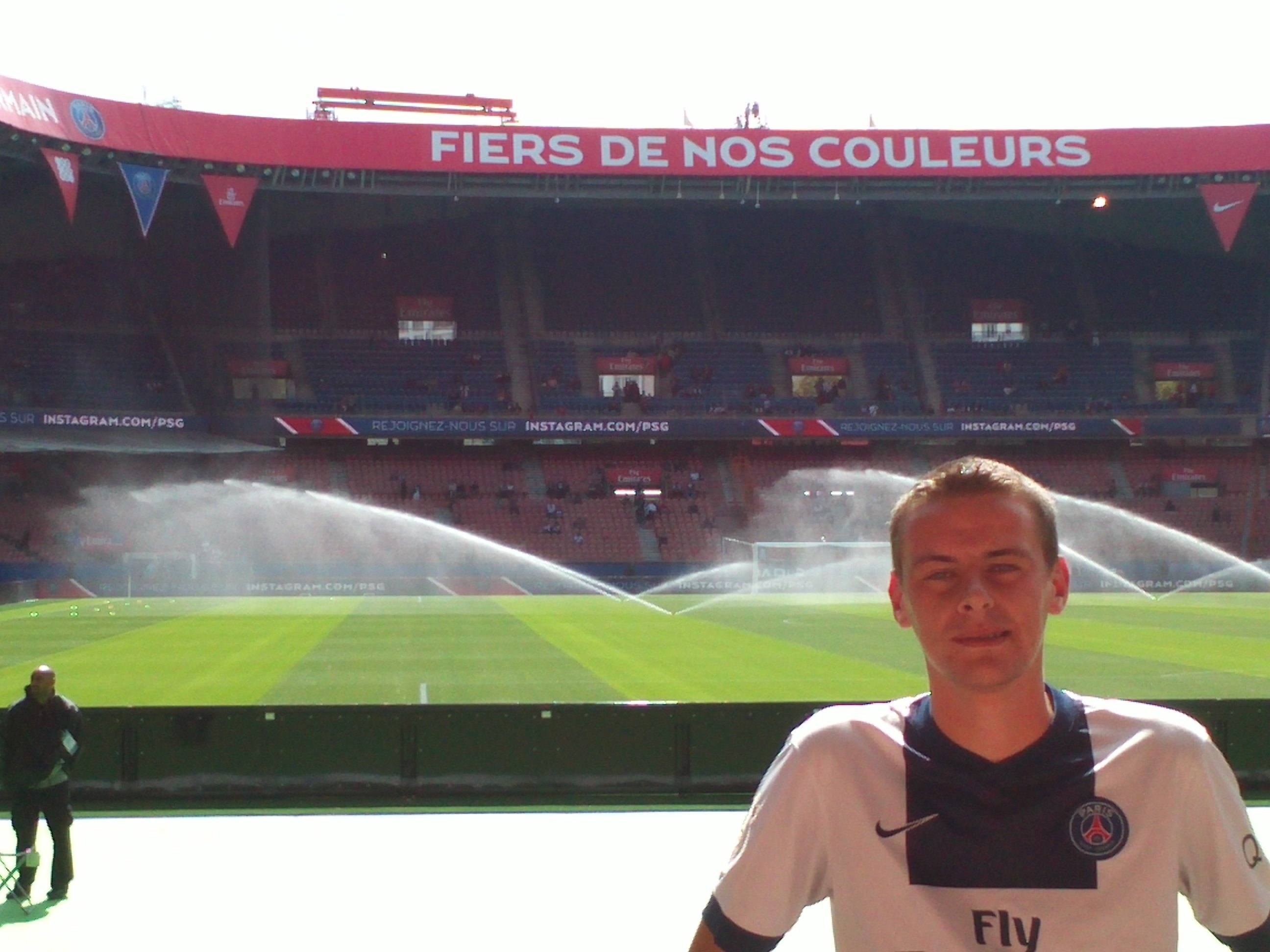 Gregorrrrry's profile picture. 