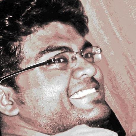 subhomaybasu's profile picture. User Experience consultant