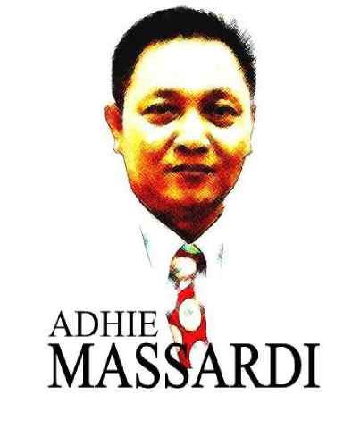 AdhieMassardi Profile Picture