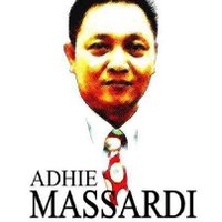 ADHIE M MASSARDI(@AdhieMassardi) 's Twitter Profile Photo