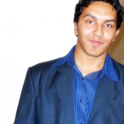 Deva_Cyret's profile picture. An abstract thinker | Digital Native | Cappuccino | #Oracle Follower | Work for @CyretTech | Opinions/Tweets are my own!