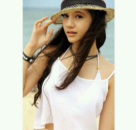 Fanbase Regional JakSel★CassandraSherylLee☆No matter what happend I Love and support her♥♥#CassieVers