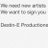 Destin-E Productions