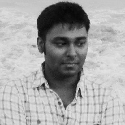 न कालमतिवर्तन्ते महान्तः स्वेषु कर्मसु ।
Network Engineer