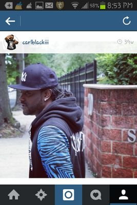 The Illiest This Far..Son of the streets..Hiphops Last Slave
