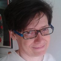 Raphaële Mouren (@rmourr) 's Twitter Profile