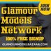 Glamour Models Network ™ (@glamourbazaar) Twitter profile photo