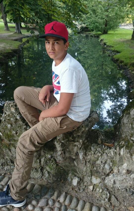 ibra_elshafey's profile picture. 