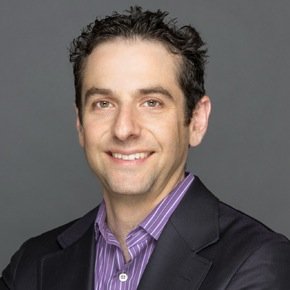 Marketing Thought Leader, SVP Hunter Straker/Mosaic; rainmaker; educator; sports nut; father of 3; ski enthusiast