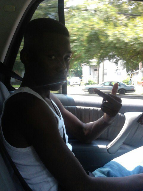 i'm the younging who all about $$$$money