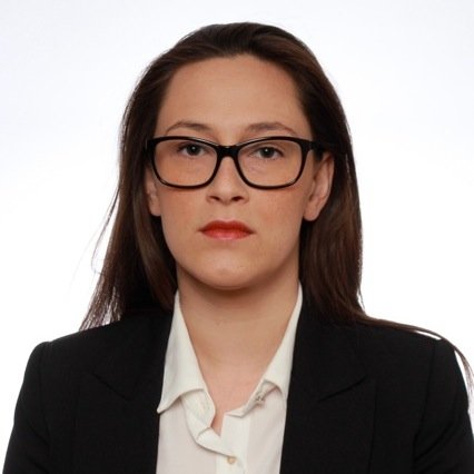 Secretary General of the National Youth Council of Iceland