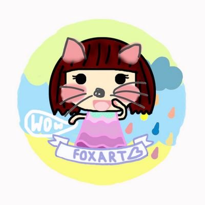 วาดโลโก้ร้าน ออกแบบปกฟิค , เคส , เสื้อ
STAR 5O ฿ | สมุดเพ้นท์
STAR 1OO ฿ มีของแถม line : follow96 | fav. | all by: @f0xqer