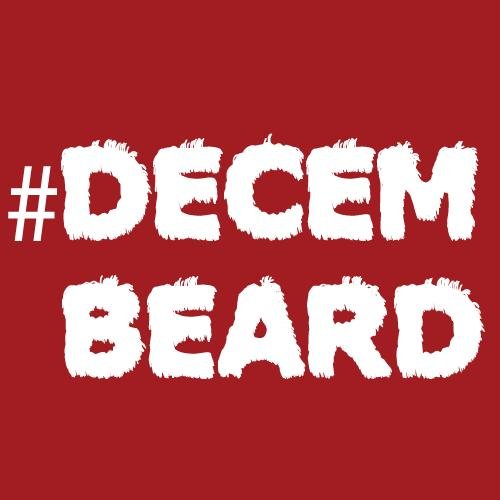 Helping raise support & awareness of bowel cancer for @Bowel_Cancer_UK. Download our free iPhone app; beard your selfie, share and donate during #Decembeard