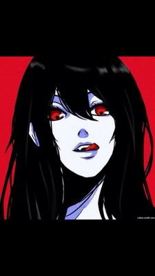 DarkRoyalMarcy's profile picture. The Vampire Queen. Here for eternity.