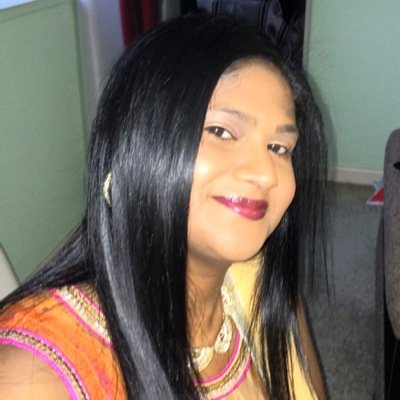 ValeneGovender's profile picture. 