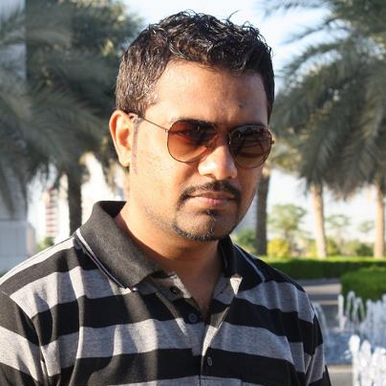 alibachlani's profile picture. 