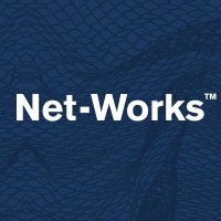 Net-Works (@fishnotplastic) 's Twitter Profile