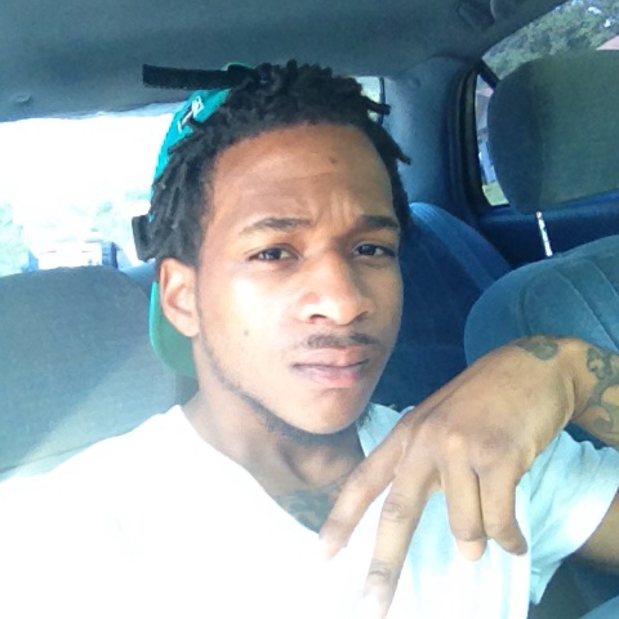 N.O.L.A 
Dieing To Live But Im just Livin To Die