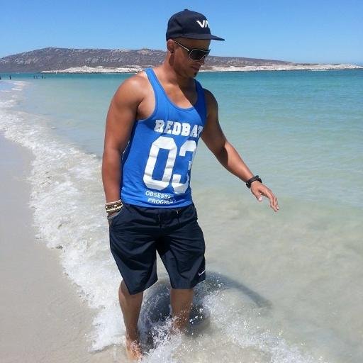 rboy24's profile picture. 