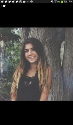 im 16 and I live in CA