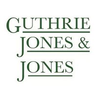 Guthrie Jones (@guthriejonjon) 's Twitter Profile