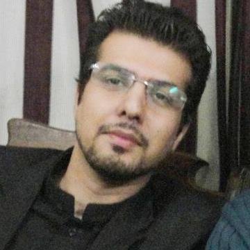 faran_javed's profile picture. 