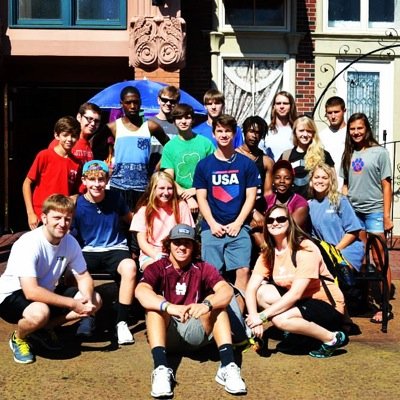 EvangelTempleSM Profile Picture