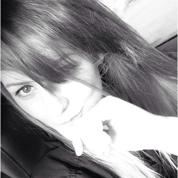 Camilla Sverdrup-Thygeson