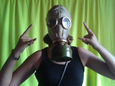 nikuha22's profile picture. я девочка , мне можно :*