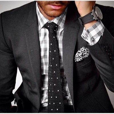 On the cusp of trendy, but always classic. Look Great // Feel Great // Be Great.