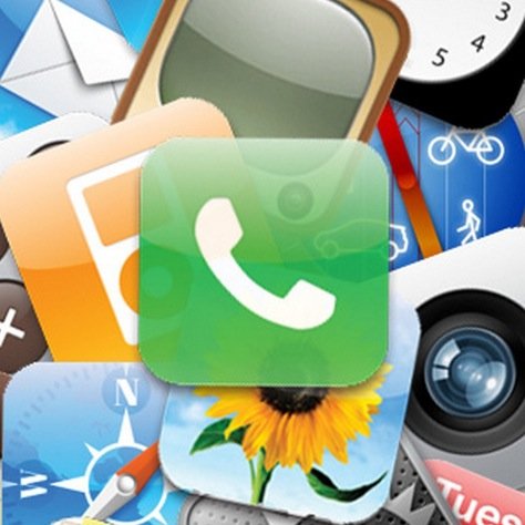 Looking for our next App of the Week - send us your tweets!