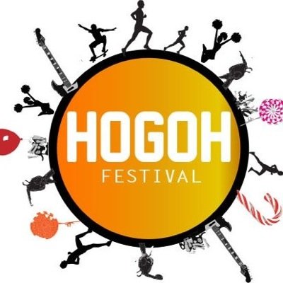Hogoh Festival 2014