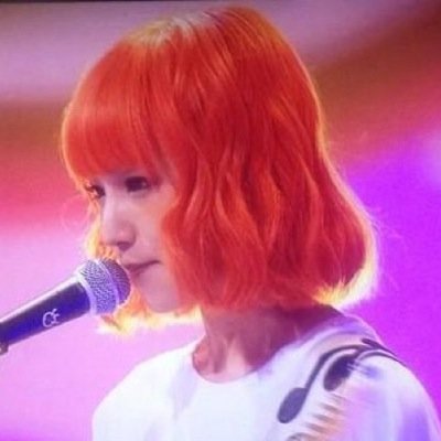 SCANDAL大好きな中2です！！
無言フォローすいません

新潟