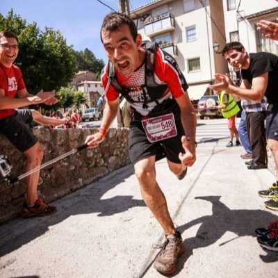 PhD. Pare de la Nika 👨‍👧🏁. El futur és el resultat de les decissions del present i del passat. Opinions personals.