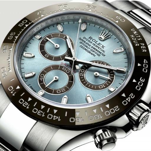 Beyond the conventional, we shall never forget that a Rolex is a crown for any achievment