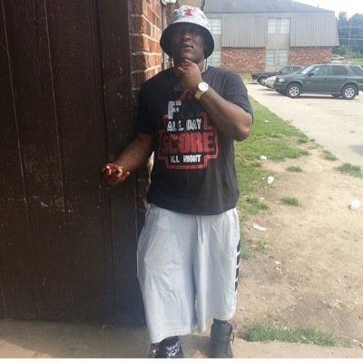 Brick Baby BCEnt Big Dawg Shit
