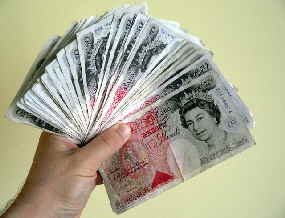 Hidden cash around the UK, take part and have fun searching for real cash!! Let the games begin......
