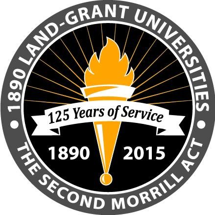 The 1890 Land-Grant Universities are ladders to opportunity for those students who face limited access to education.