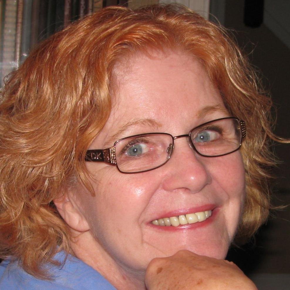 quiltangel1's profile picture. knitter, quilter, work for NEACWCD