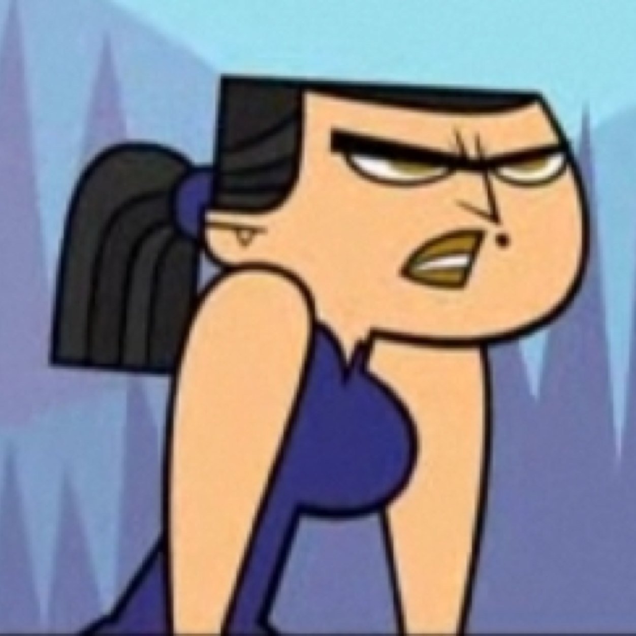 That's right, I'm back. And just so we're clear, not only am I gonna' kick butt, but I'm giving special attention to my backstabbing bass team who voted me off!