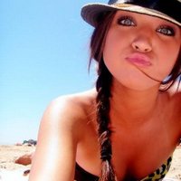 Özge Tunç (@ozgetunc11) Twitter profile photo