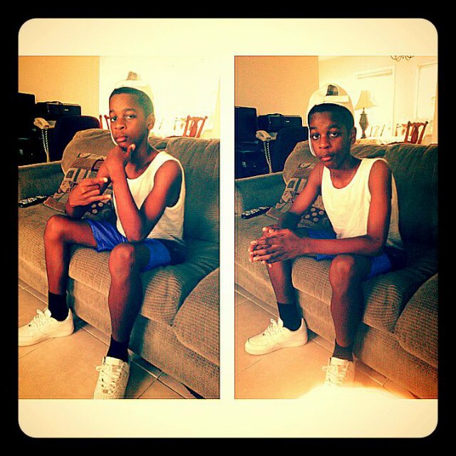 Rezzy_GBE's profile picture. SneakerHead|| Stay clean|| 13 ||Levels and Differences  || GBE || YRN || OTF ||Godlife || #DWMTM